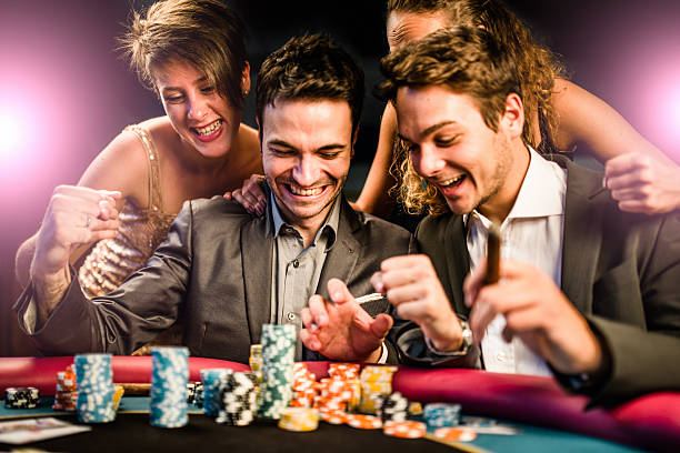 btn4d table games mobile interface showing live dealer video and betting controls